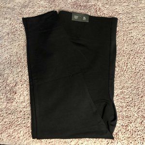 NWT Maurices Ponte Knit Pants